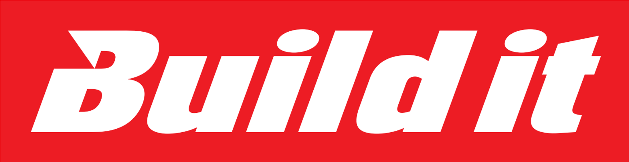 BuildIt Logo